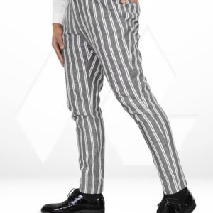 Officer’s choice originial M&S pants for men Strip